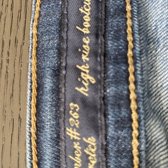 Citizens of Humanity COFH Jeans size 28 - Picture 7 of 9